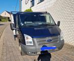 Ford Transit 155pk, Euro 5, Achat, 2400 cm³, 2 places