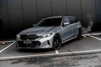BMW 330 i AS Touring M-Sport Xdrive | ACC | Hifi | Cam |, Auto's, BMW, Automaat, 1998 cc, 241 pk, Zwart