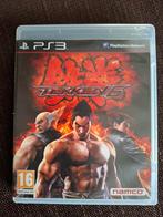 PS3 Tekken 6 (compleet), Ophalen of Verzenden, Zo goed als nieuw