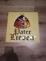 Bord Pater Lieven, mancave, Ophalen of Verzenden, Zo goed als nieuw