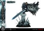 Prime 1 Legacy Art "Kentaro Miura" Berserk Guts Bonus Vers, Ophalen of Verzenden, Nieuw, Fantasy