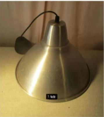 Leuke Retro metalen Hanglamp beschikbaar voor biedingen