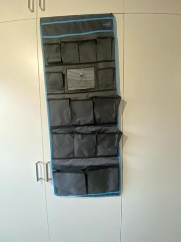 Tentschort organizer beschikbaar voor biedingen