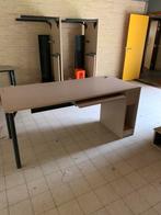Bureau, Huis en Inrichting, Bureaus, Ophalen, Gebruikt, Bureau