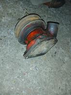 Waterpomp mccormick farmall, Enlèvement, McCormick