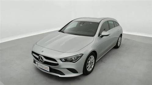 Mercedes-Benz CLA-Klasse 180 CLA 180 d AUTOM. SB NAVI / FULL, Auto's, Mercedes-Benz, Bedrijf, Te koop, CLA, ABS, Achteruitrijcamera