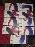 Gekoppelde luchtbrillen, Ophalen of Verzenden