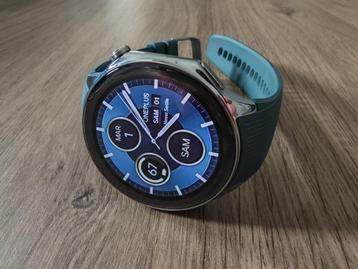 Oneplus Watch 2 en état neuf avec garantie, Enlèvement, État