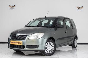 Skoda Roomster 1.2i beschikbaar voor biedingen