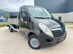 Opel Movano 2.3DCi Takelwagen | 057.247km! | Nieuwstaat |, Euro 5, Stof, Movano, Dealer onderhouden