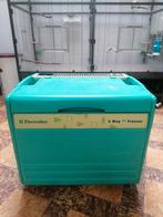 Electrolux/Dometic Trimix gasvriezer voor op de camping, Caravans en Kamperen, Ophalen, Gebruikt, Koelbox, Compressor