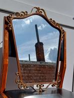 Vergulde spiegel, Antiquités & Art, Antiquités | Miroirs, Enlèvement