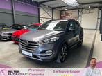 Hyundai Tucson 1.6 T-GDi Executive GPS Pano Dak 177pk!, Auto's, Hyundai, 0 kg, 4 cilinders, 131 kW, Bedrijf