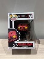 Red Face Demon 1639 Funko Pop! Movies: Insidious, Ophalen of Verzenden
