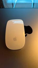 Apple Magic Mouse met batterijen, Ophalen, Muis, Zo goed als nieuw, Draadloos