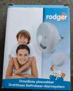 Plaswekker rodger, Ophalen of Verzenden, Zo goed als nieuw