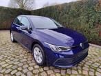 Volkswagen Golf 1.5 TSI Life OPF (bj 2020), Auto's, Voorwielaandrijving, Stof, Blauw, 1306 kg