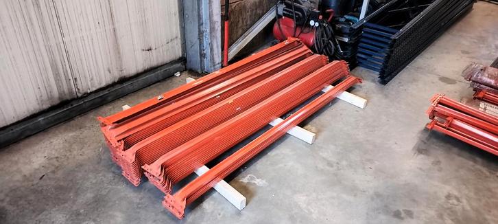 magazijn stelling 40 cm breed zo goed al nieuw, Zakelijke goederen, Kantoor en Winkelinrichting | Magazijn, Stelling en Opslag