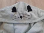 Badjasje maat 110/116, Kinderen en Baby's, Kinderkleding | Maat 110, Ophalen of Verzenden, Zo goed als nieuw, Jongen of Meisje