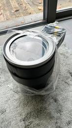 Architecturale verlichting Philips Decoflood DVP627, Tuin en Terras, Ophalen, Netvoeding, Vloerlamp, 50 tot 250 watt