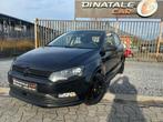 Volkswagen Polo 1.4 TDI - 1er Propriétaire - Garantie, Achat, Entreprise, Noir, 5 portes