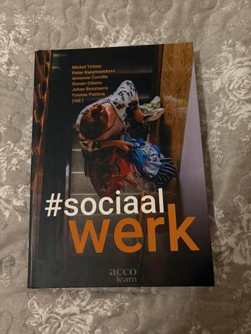 Steven Gibens - #sociaalwerk beschikbaar voor biedingen