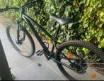 Mountainbike rockrider, Fietsen en Brommers, Fietsen | Mountainbikes en ATB, Ophalen of Verzenden, Zo goed als nieuw, Overige merken
