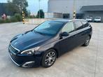 Peugeot 308 , 1.6 Diesel , 205.000 KM , 2015, Auto's, Peugeot, Euro 5, Blauw, Bedrijf, Te koop