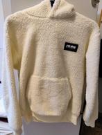 BTS officiële mic drop hoodie, Ophalen of Verzenden, Wit, Zo goed als nieuw