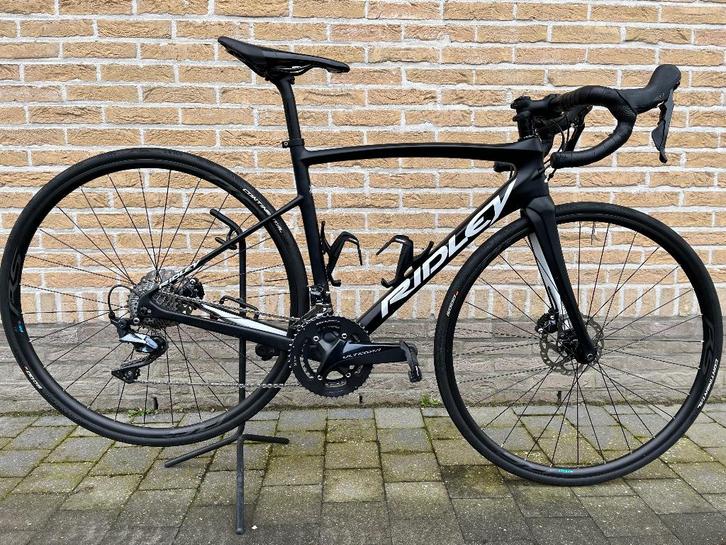 Racefiets Ridley, Fietsen en Brommers, Fietsen | Jongens, Gebruikt, Ophalen