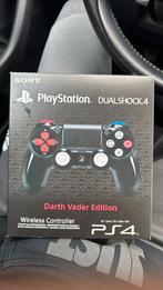 DualShock ps4 dark vador, Consoles de jeu & Jeux vidéo, Consoles de jeu | Sony Consoles | Accessoires, Enlèvement, PlayStation 4