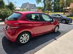 Peugeot 208 1.0i Like, Auto's, Peugeot, Voorwielaandrijving, Stof, 50 kW, Euro 6