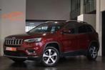 Jeep Cherokee Cherokee 2.2 Automatik Limited BTW* Navi Garan, Automaat, 4 cilinders, Leder, Bedrijf