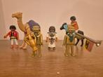 Playmobil les Égyptiens, Enlèvement ou Envoi, Utilisé