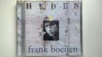 Frank Boeijen - Heden, CD & DVD, CD | Néerlandophone, Comme neuf, Pop, Envoi