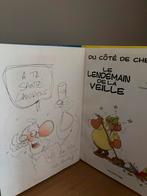 Du Coté de chez Poje 15 BD.(!3 BD Dessin+Signé!)!!!E.O.!!!, Meerdere stripboeken, Ophalen, Gelezen