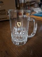 Jupiler 1 beker, Verzenden, Gebruikt, Pul(len), Jupiler