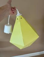 Ikea lamp kinderkamer, Huis en Inrichting, Lampen | Wandlampen, Ophalen, Zo goed als nieuw, Kunststof