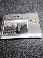 Nieuwpoort (Oude prentkaarten) deel3, Antiek en Kunst, Ophalen of Verzenden