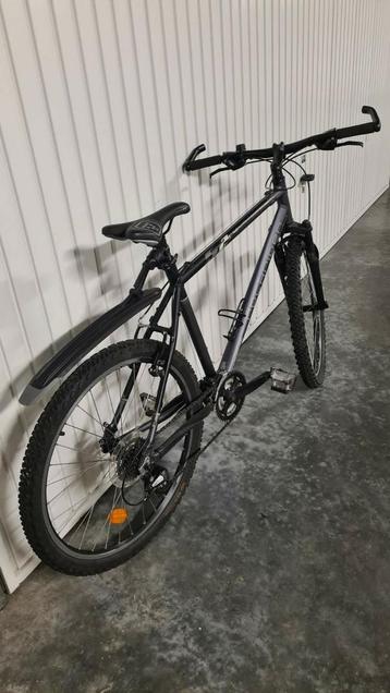 Heren mountainbike Rockrider sport beschikbaar voor biedingen