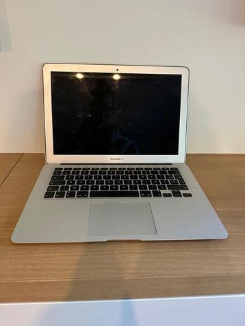 Apple MacBook Air 2017 | 13.3" beschikbaar voor biedingen