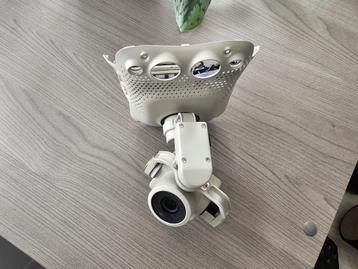Cardan DJI Phantom 4, Enlèvement ou Envoi, Ne fonctionne pas, Drone avec caméra