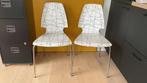 Vilmar ikea stoelen, Huis en Inrichting, Stoelen, Ophalen, Zo goed als nieuw, Twee