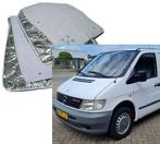 Raamisolatie Mercedes Vito tot 2003, Caravans en Kamperen
