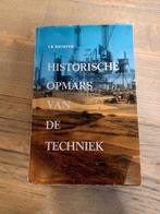 Avancée technologique historique, Enlèvement ou Envoi, Utilisé