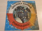 disque vinyl 33 tours Gdnaska kapela, Ophalen of Verzenden, Zo goed als nieuw, Europees