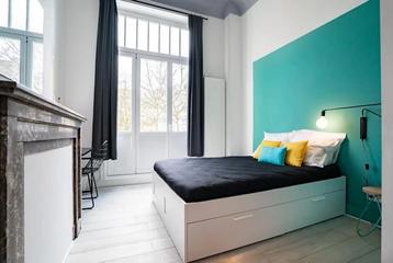 Recherche de remplaçant(e), à Schaerbeek à partir du 6/07/25