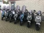Volledig nieuwe aanvoer piaggio zip en vespa sprint, Fietsen en Brommers, Gebruikt, Overige modellen, Ophalen of Verzenden, Klasse B (45 km/u)