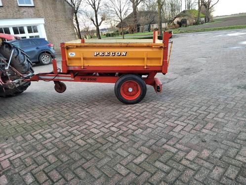 Peecon kipper kw 2500, Hobby en Vrije tijd, Overige Hobby en Vrije tijd, Gebruikt, Ophalen