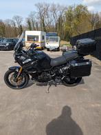 Yamaha Super Tenere XT1200ZE Raid Edition, 2 cylindres, Tourisme, Plus de 35 kW, 1199 cm³